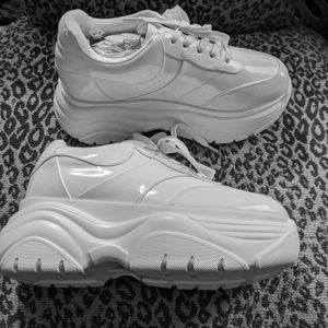 🆕 ASOS DESIGN Denial Chunky Sneakers